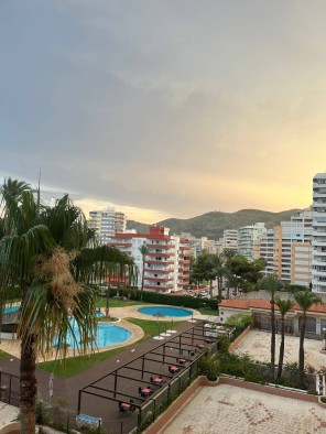 Vistas